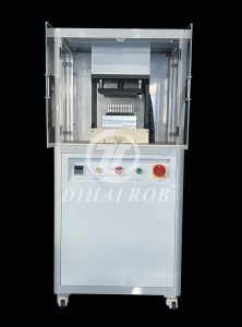 Factory Direct Capping Closing Machine