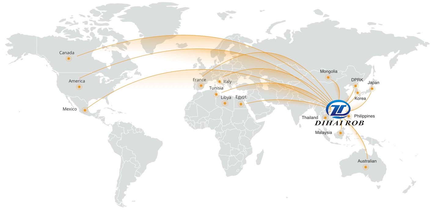 Sales Network -  - 1