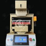 CBD THC 5-head adjustable spacing filling machine